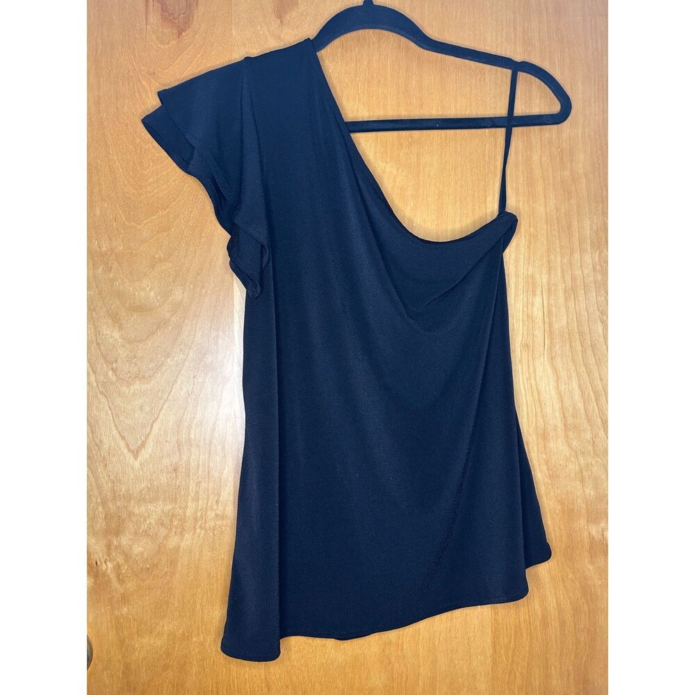 Banana Republic Off-Shoulder Blouse